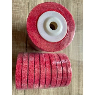 Nĩ đánh bóng 100mm (1 đv 5 cái)