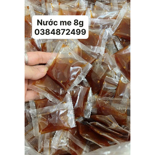Sốt me đóng gói nhỏ (500gr)