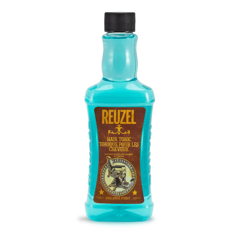 Reuzel Hair Tonic giữ nếp