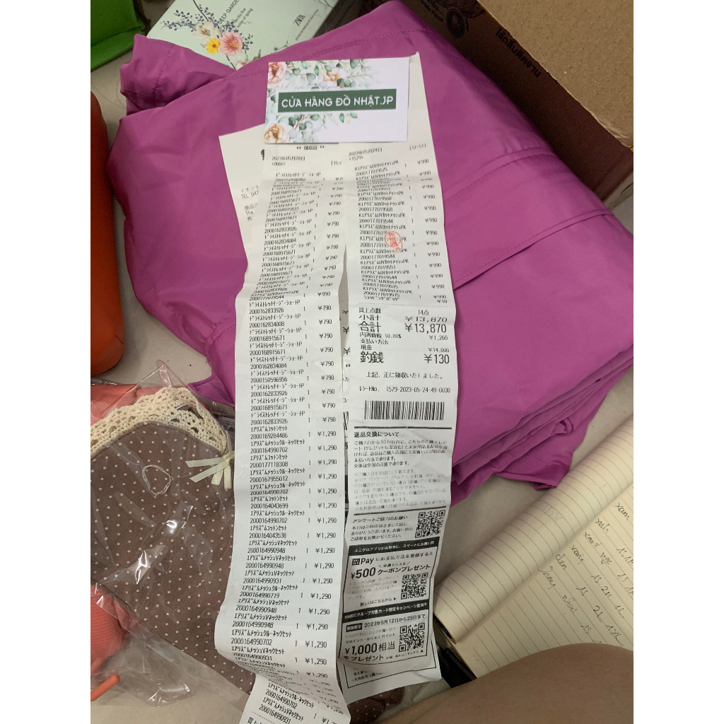 POLO NỮ UNIQLO MẪU 2023 HÀNG MUA SALE TẠI NHẬT