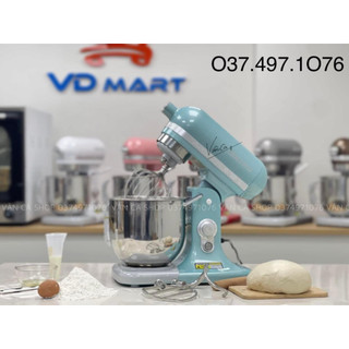 Máy đánh trứng joly 7l model ql-7500