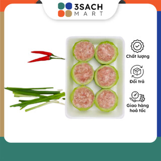 [RTC] Canh Bí Đao Dồn Thịt 3S (Khay 450g)