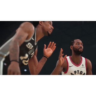 Băng Game 2ND NBA 2K19 cho máy Nintendo Switch
