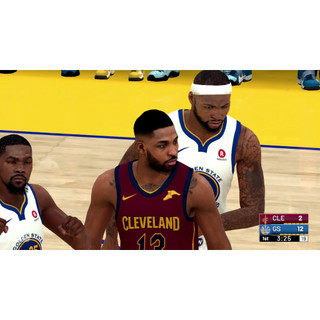 Băng Game 2ND NBA 2K19 cho máy Nintendo Switch