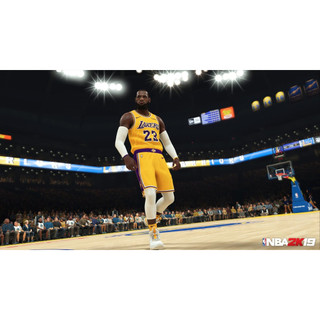 Băng Game 2ND NBA 2K19 cho máy Nintendo Switch