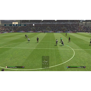 Đĩa Game 2ND Pro Evolution Soccer PES 19 2019 cho máy PS4 PS5