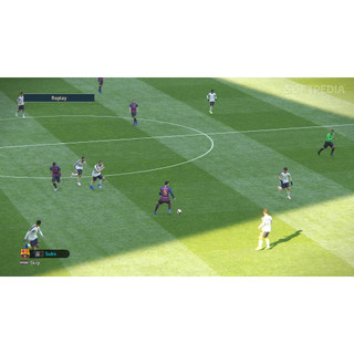 Đĩa Game 2ND Pro Evolution Soccer PES 19 2019 cho máy PS4 PS5