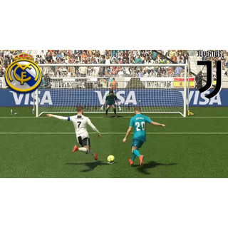 Đĩa Game 2ND Pro Evolution Soccer PES 19 2019 cho máy PS4 PS5