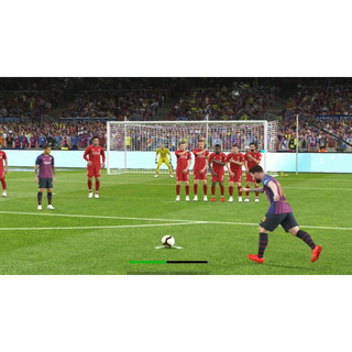 Đĩa Game 2ND Pro Evolution Soccer PES 19 2019 cho máy PS4 PS5