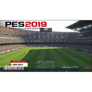 Đĩa Game 2ND Pro Evolution Soccer PES 19 2019 cho máy PS4 PS5