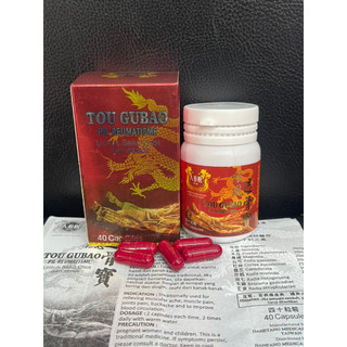 Nhân sâm thấu cốt bảo xương khớp