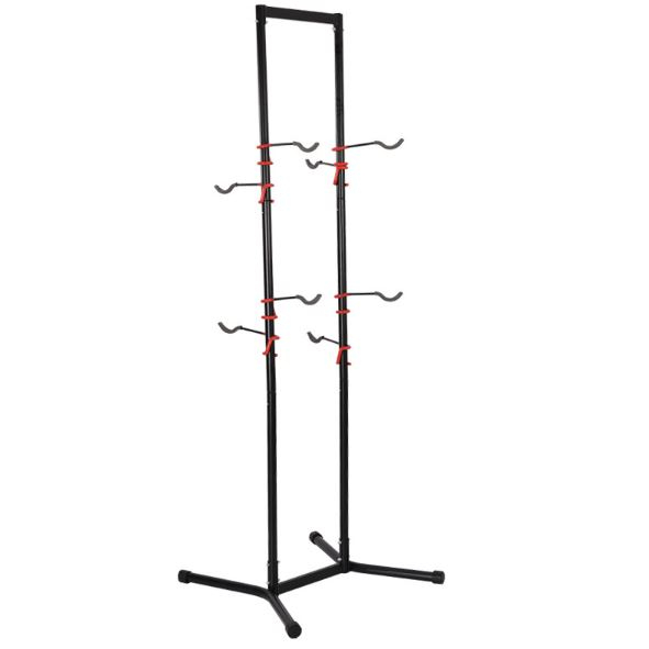 Giá treo 4 xe đạp ST030