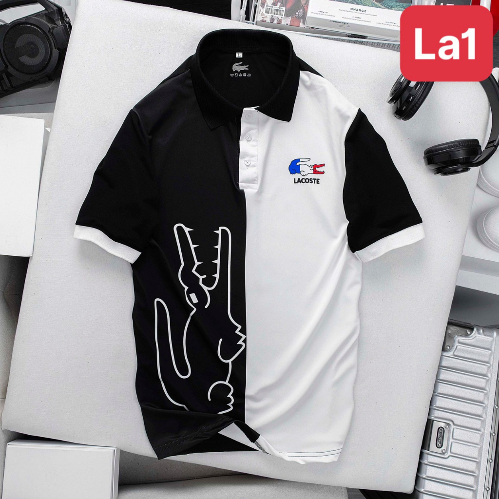 Áo Thể Thao Polo  - Áo Thể Thao Nam Hè