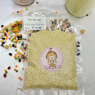 Hạt Diêm Mạch Quinoa trắng