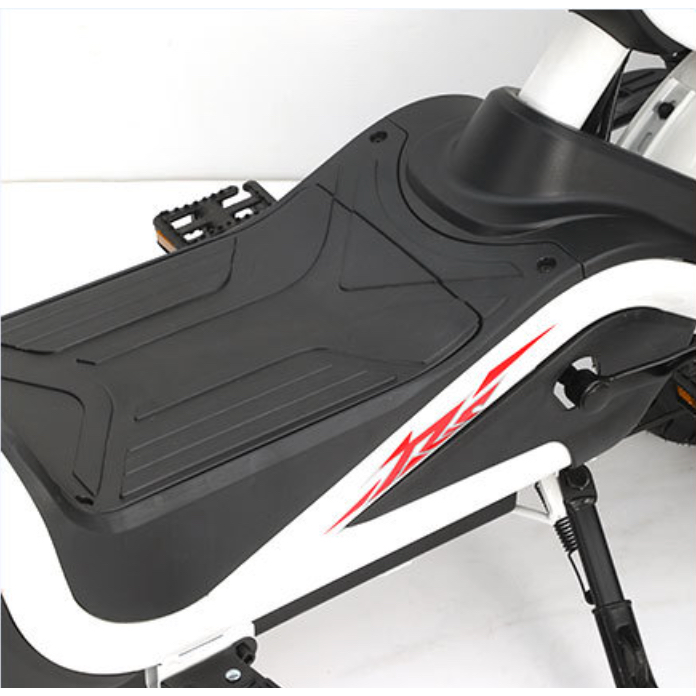 Xe đạp điện Kuxun xe máy điện phiên bản nâng cấp mới nhất dành cho học sinh sinh viên người phụ nữ trưởng thành