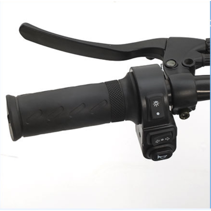 Xe đạp điện Kuxun xe máy điện phiên bản nâng cấp mới nhất dành cho học sinh sinh viên người phụ nữ trưởng thành