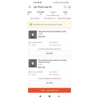 Bio C bổ sung vitamin C
