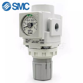 Van điều áp smc ar20-01be-b hàng chính hãng