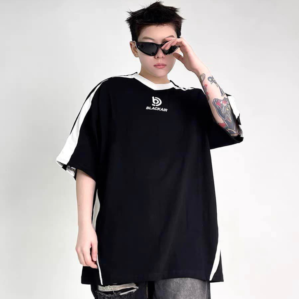 Áo Thun Basic Tee Cotton Nam Nữ Unisex Tay Lỡ Oversize Local Brand XESINU