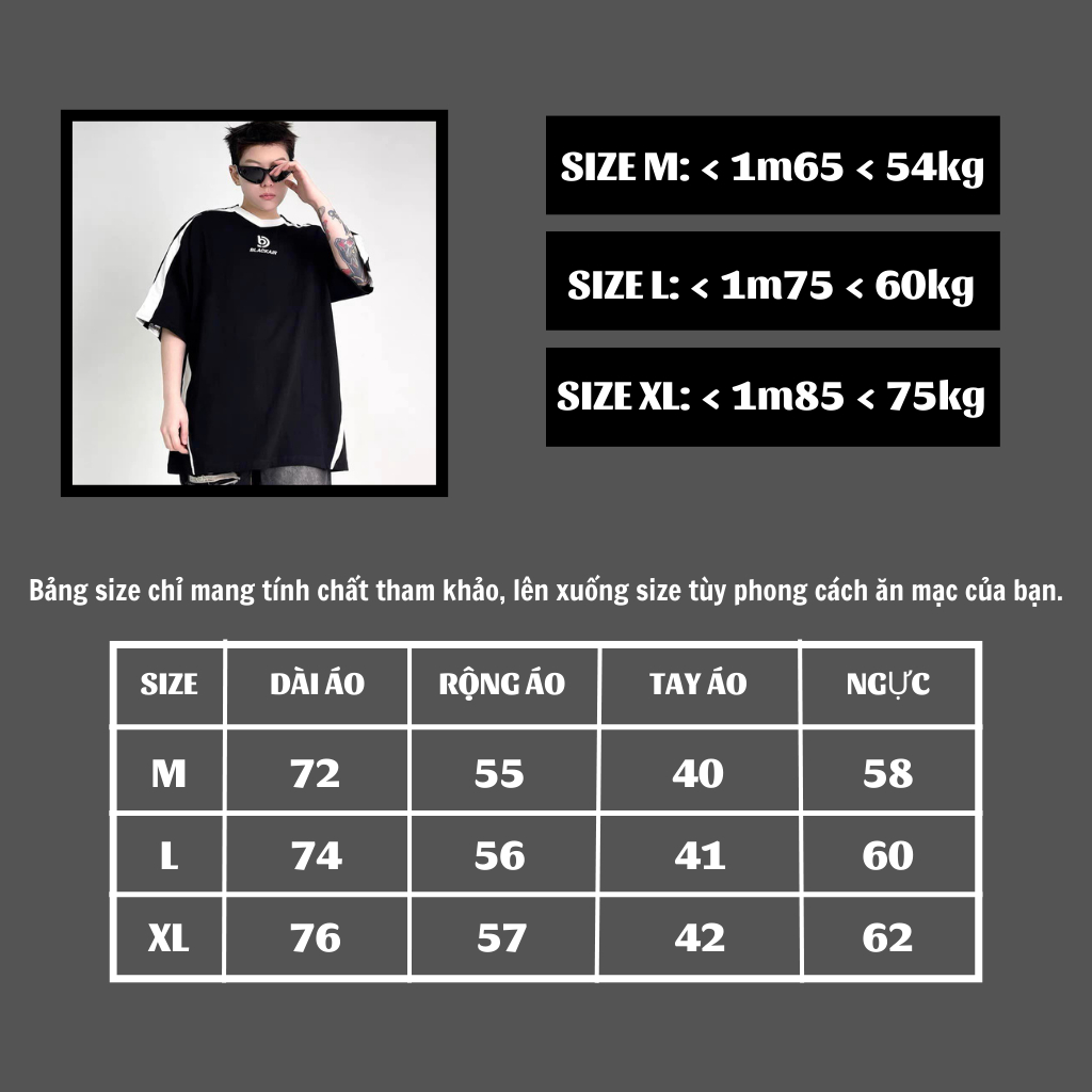 Áo Thun Basic Tee Cotton Nam Nữ Unisex Tay Lỡ Oversize Local Brand XESINU