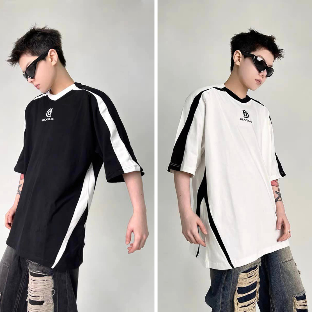 Áo Thun Basic Tee Cotton Nam Nữ Unisex Tay Lỡ Oversize Local Brand XESINU