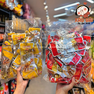Chân gà tẩm vị cay tứ xuyên