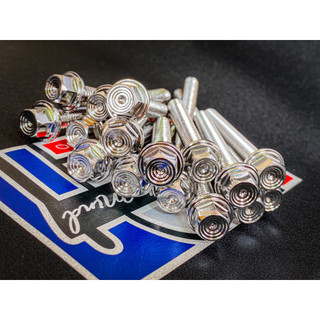 Ốc Lốc Máy inox 304 Salaya (Tặng Long đền đỏ)