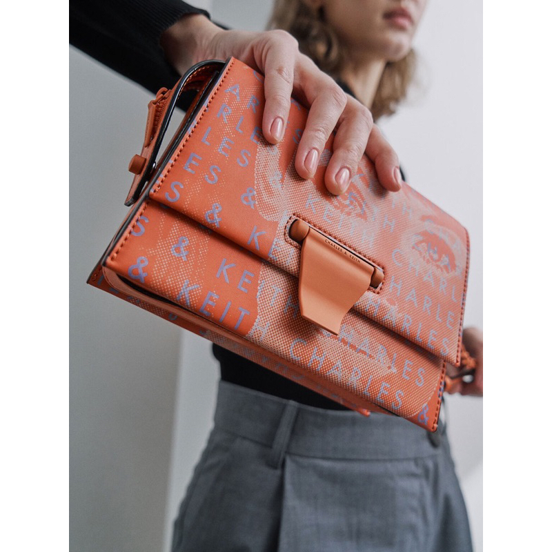 Pass túi C&K auth new