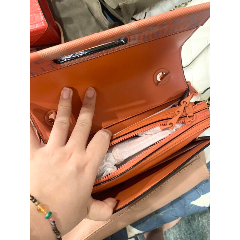 Pass túi C&K auth new