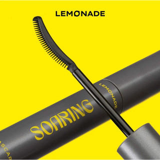 Lemonade Chuốt mi Soaring Mascara