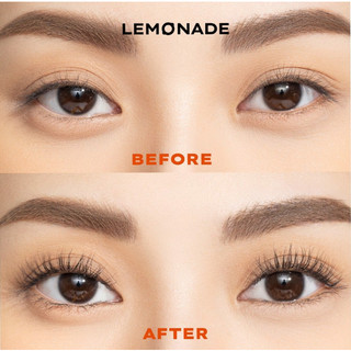 Lemonade Chuốt mi Soaring Mascara
