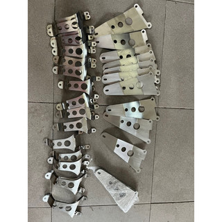 Ốp bình điện xsr 155
