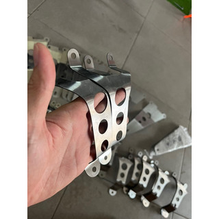 Ốp bình điện xsr 155