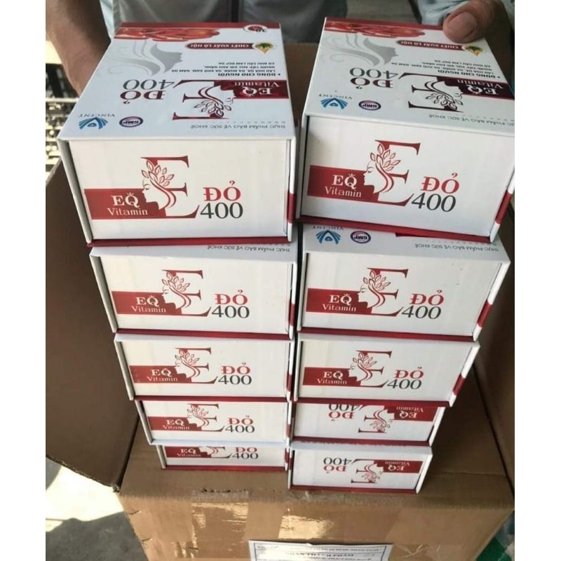 Vitamin E + Eva Beauty venuss - Nội tiết tố suy giảm,khô da, sạm da nám,tàn nhang,khô hạn, trắng da, hạn chế não hóa da