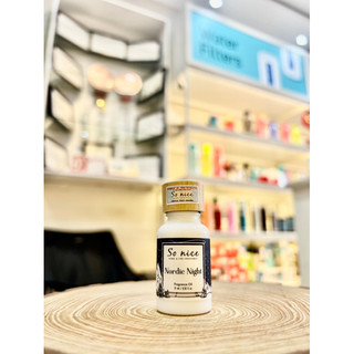 Tinh dầu So Nice Nordic Night 15ml
