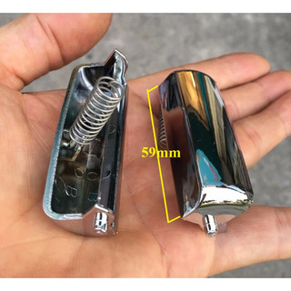 Lẫy khóa nắp nồi cơm điện Toshiba ✅Chính Hãng - RC-18NMF và RC-10MNF