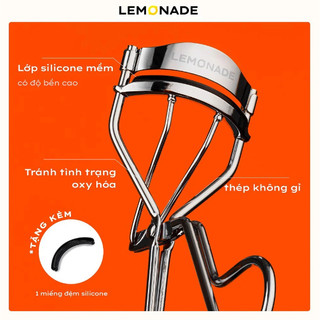 Lemonade Kẹp mi Eyelash Curler