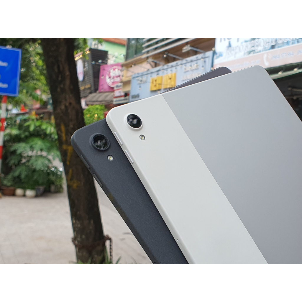 Lenovo Xiaoxin Pad P11 2021 cấu hình khủng, pin trâu, giá rẻ