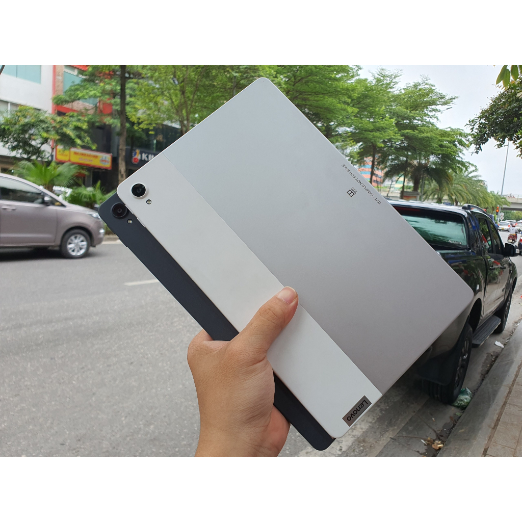 Lenovo Xiaoxin Pad P11 2021 cấu hình khủng, pin trâu, giá rẻ