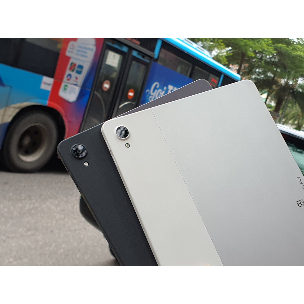 Lenovo Xiaoxin Pad P11 2021 cấu hình khủng, pin trâu, giá rẻ