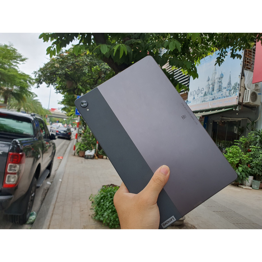 Lenovo Xiaoxin Pad P11 2021 cấu hình khủng, pin trâu, giá rẻ