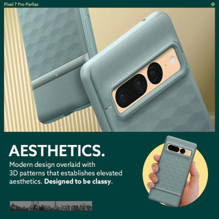 [LaoHac Store] Ốp Lưng Caseology Parallax Google Pixel 7 Pro