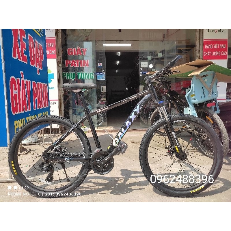 Xe đạp thể thao GALAXY ML200 26" bản 2023