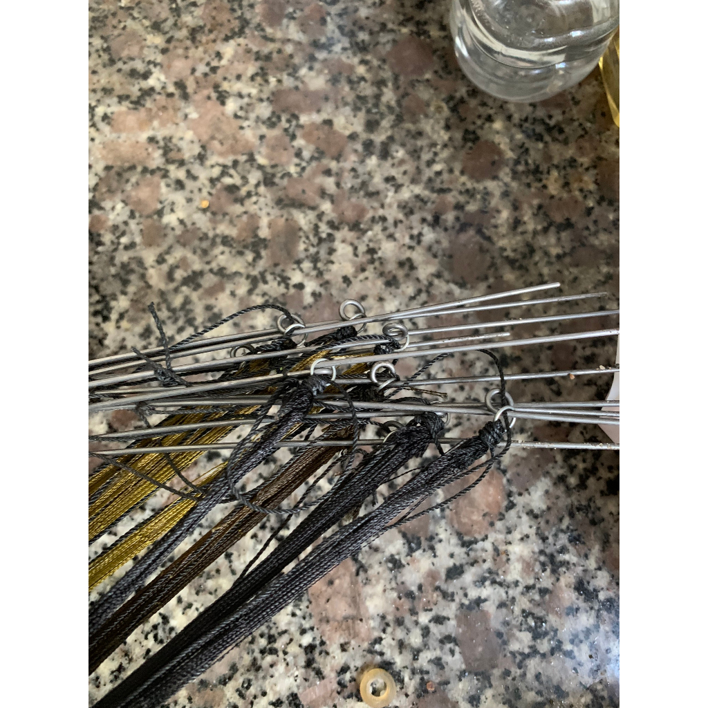 - Xả bộ combo 10 cung bẫy chim cút + 1 loa bluetooth có đèn nháy +  1 thẻ nhớ tiếng chim cút - HÀNG CHUẨN