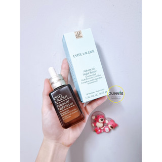 SERUM NÂU ESTEE LAUDER ARN FULLSIZE  phục hồi da cực đỉnh 50ML
