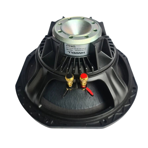 BASS 30 NEO KHỐI HIWELL  COIL 76 MÀNG CHỐNG THẤM - GIÁ HAI LOA 12NDF75M1