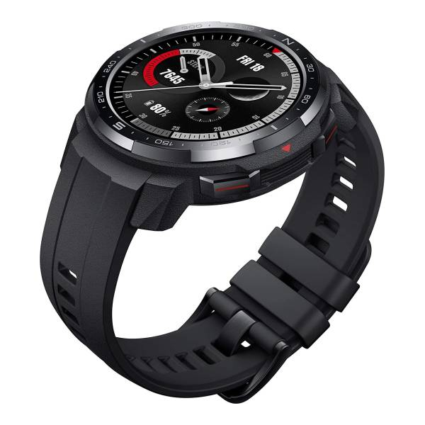 Đồng hồ thông minh Pin Siêu Khủng Long 25 Ngày 1 Lần Sạc HONOR GS PRO Nghe Gọi, Nghe Nhạc Ngay Trên Đồng Hồ