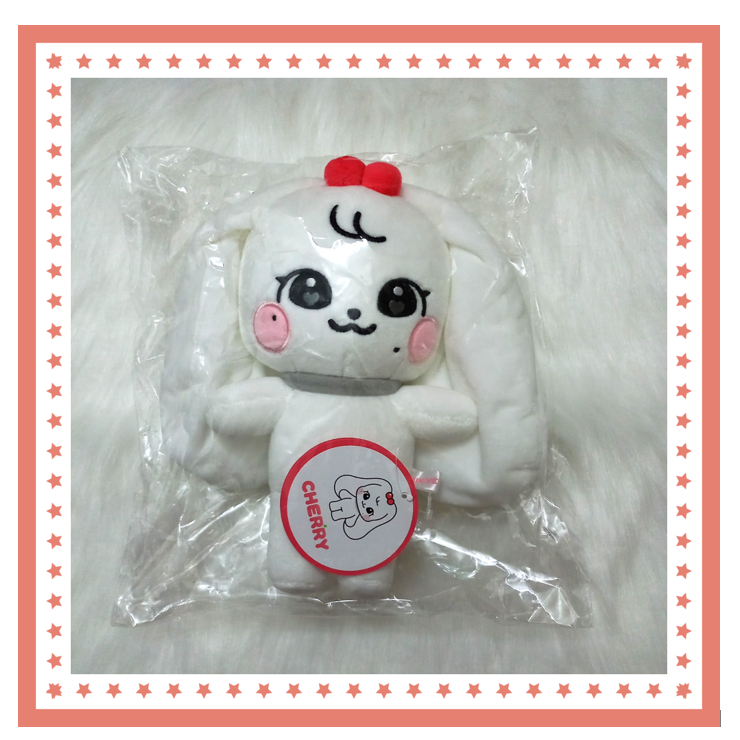 🔥 Doll MINIVE - IVE🔥