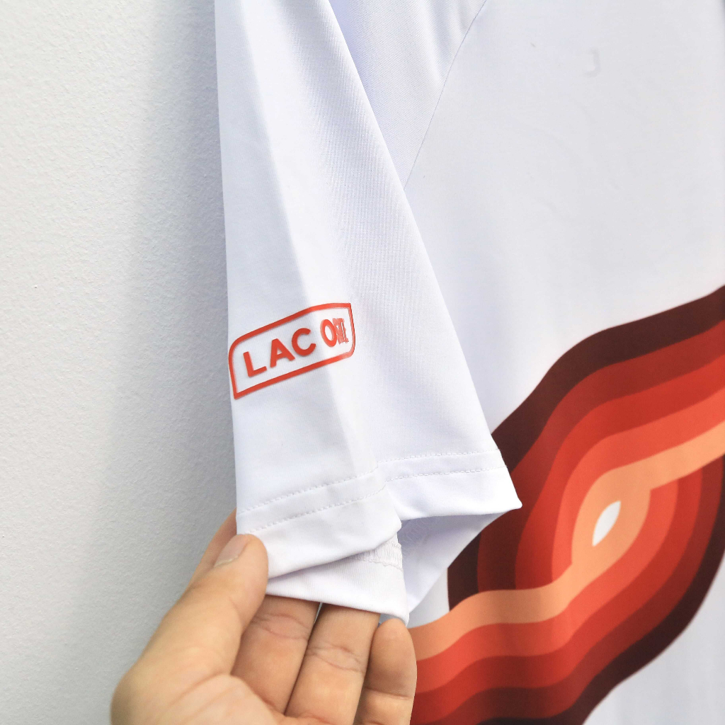 Bộ Quần Áo Thể Thao Tennis L.C Sport X Novak Djokovic Breathable