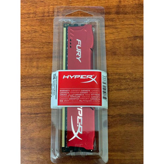 Ram kingston hyperx 4/1600 ; 4/2666 ; 8/1600 ; 8/2666 nk